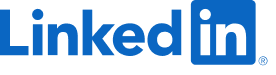 Follow us on Linkedin