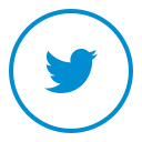 Follow us on Twitter